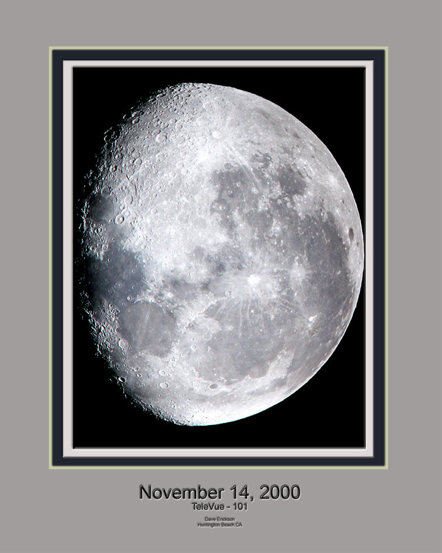 Moon 19 days past new
